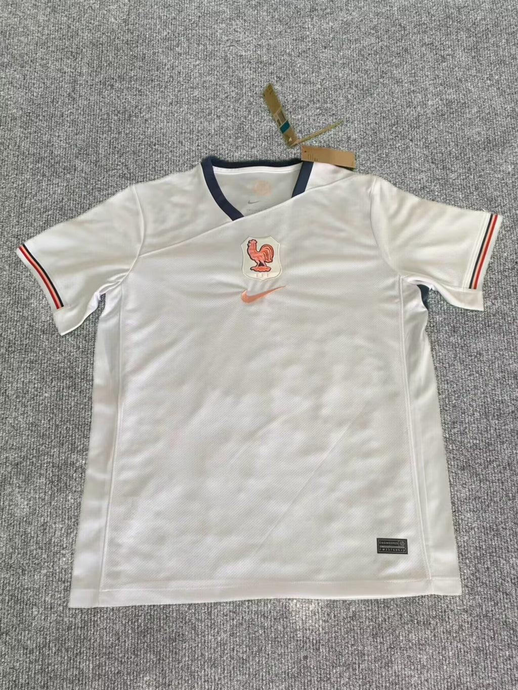 26-27 France Away S-XXL