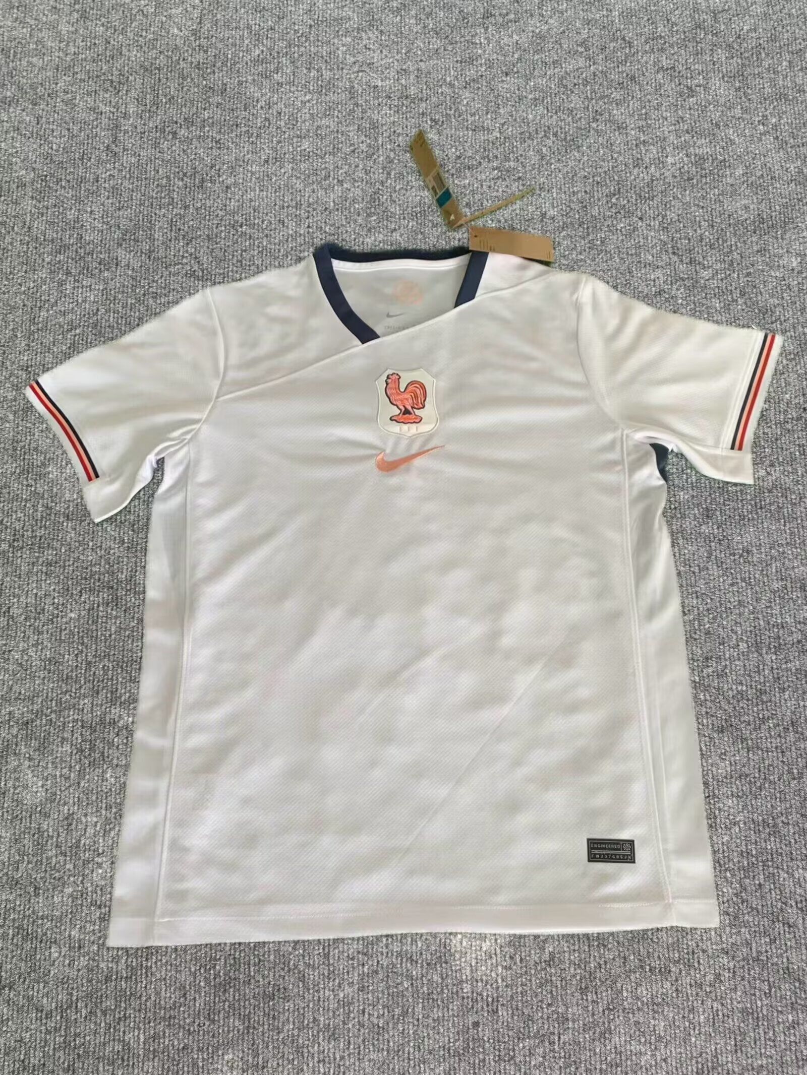26-27 France Away S-XXL